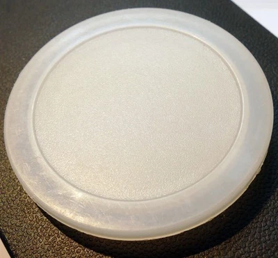 Sony Alpha A AF Camera White Body Cap OEM  BDC-1000 Sony Alpha a99 a77 a57 - Image 1 of 2