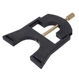 1/4‑4/4 Cello Strings Bridge Replacement Tool Adjustable Height Adjustable S DM5 - Picture 1 of 12