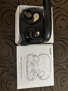 Écouteurs sans fil Bluetooth - Photo 1 sur 2