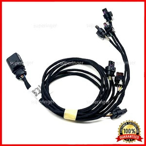New Front Parking Sensors Cable Harness 8W0971095C For Audi A4 B9 8W0 971 095C - Picture 1 of 6