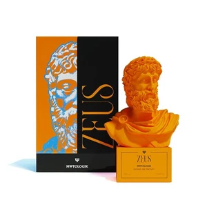 ZEUS - Profumo Uomo Essenza 30% 100 ml - Imagen 1 de 1