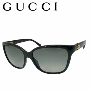Gafas de sol GUCCI GUCCI [Arañazos y signos de uso se notan] Para hombre y mujer - Imagen 1 de 9