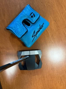 Taylormade Spider ZT Putter 35" RH - MAKE OFFER - Picture 1 of 4