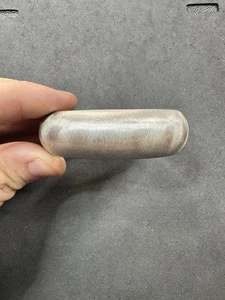 40,3 g Vintage Sterlingsilber 925 Scharnier Armreif Armband 7,5 Zoll Schmuck Konvolut W - Bild 1 von 10