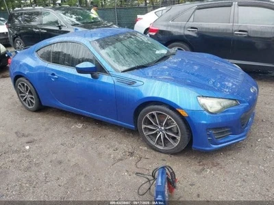 Driver Left Air Bag Driver Roof Fits 17-20 BR-Z 2257298 Foto 1 de 4