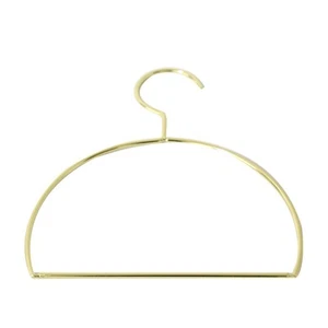 Metal Clothes Rack Heavy Duty Hanger for Scarves Closet Organizer - Picture 1 of 12