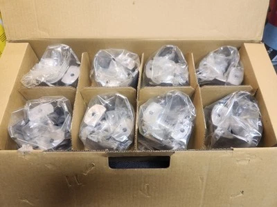 Juego de pistones Oldsmobile 324 horas (8) Foto 1 de 4