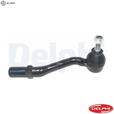 TIE ROD END TA1828 FOR PEUGEOT CITROEN C3/Pluriel C2/ENTERPRISE KFU8HZ 1.4L 4cyl - Image 1 of 4