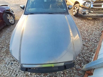 Used Hood fits: 2014 Ford Mustang Base V6 Grade A Foto 1 de 4