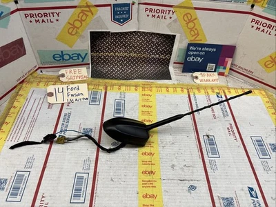 ANTENA DE TECHO FORD FUSION 13-16 con herrajes de montaje # DS7T-19G461-BF fabricante de equipos originales Foto 1 de 4