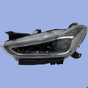 Maserati Ghibli Xenon Headlight Left Lamps EU 2018-2023 - Picture 1 of 5