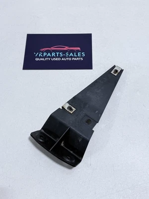 07-15 Jaguar X150 XK XKR Soporte de montaje de parachoques trasero derecho pasajero OEM #3579 Foto 1 de 4