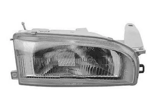 VAN WEZEL Scheinwerfer Links für TOYOTA COROLLA Liftback (E10) 5386951 - Bild 1 von 6