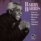Barry Harris Live at Maybeck CD Value Guaranteed from eBay’s biggest seller!