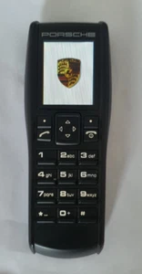 ORIGINAL PORSCHE PCM3 CAYENNE PANAMERA MACAN KABELLOS IM AUTO TELEFON 7PP 035 725 C - Bild 1 von 4