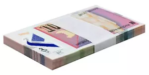 Macedonia 10 Denari, 2020, P-27, UNC, Polymer X 100 PCS Bundle Pack - Picture 1 of 2