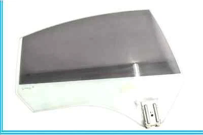 14-19 Mercedes W117 CLA250 janela traseira direita da porta do passageiro painel de vidro automático fabricante de equipamento original - Imagem 1 de 4