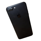 Apple iPhone 7 Plus 128 Go/32 Go noir débloqué CDMA/GSM bon état