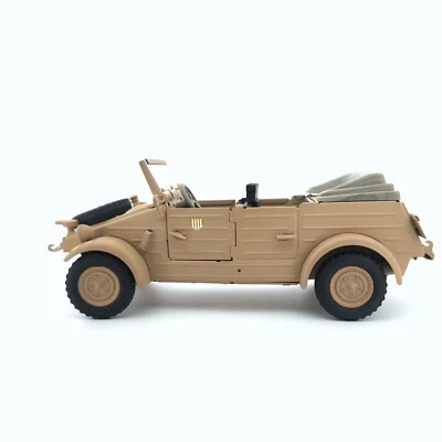 German Kubel Wagen TYPE 82 By Tamiya - Image 1 of 4