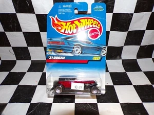 Hot Wheels 1931 Doozie Collettore #1097 - Foto 1 di 6