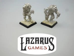 Granatiere: Trolls (metallo fuori produzione non verniciato) - Foto 1 di 4