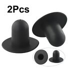 Tools Pool Plugs 2.3 Inches Black Filter Pump Fitting For Intex Plastic