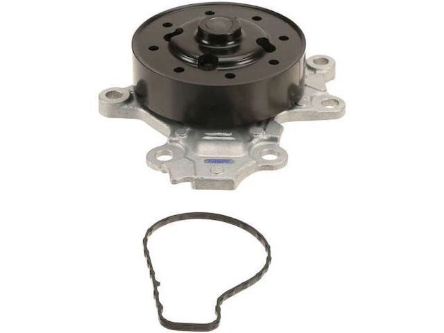 Bomba de agua AISIN 49BD63D para Toyota Corolla iM 2017-2018 Foto 1 de 1