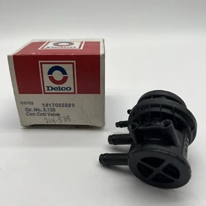 Vapor Pressure Control Valve ACDelco 214-538 Genuine Part 17085891 - Bild 1 von 4