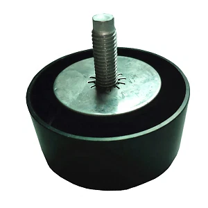 ROULEAU DE SERRAGE POUR 2.5 2.8 CRD CHRYSLER VOYAGER JEEP CHEROKEE LIBERTY 01-07 Foto 1 de 2