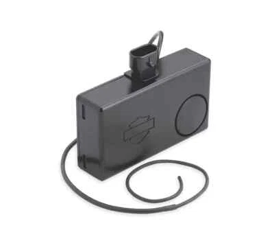 ❗ NEW Harley Davidson Security System Smart Siren II 68328-06A - Image 1 of 4