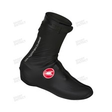 COPRISCARPE CASTELLI PIOGGIA 3 INVERNALI WINTER OVERSHOES CICLISMO WATERPROOF