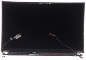 Klapa z matrycą DELL Alienware M17 R3 FHD NTS BB - Zdjęcie 1 z 4