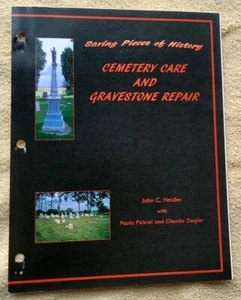 Friedhofspflege und Grabsteinreparatur - Bild 1 von 7