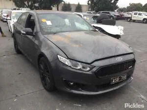 WRECKING FORD FGX FALCON XR8 SPRINT - Picture 1 of 9