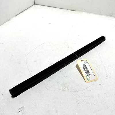 Rear Left Door Window Belt Weatherstrip Seal Acura TLX 2021-2023 OEM - Image 1 of 4