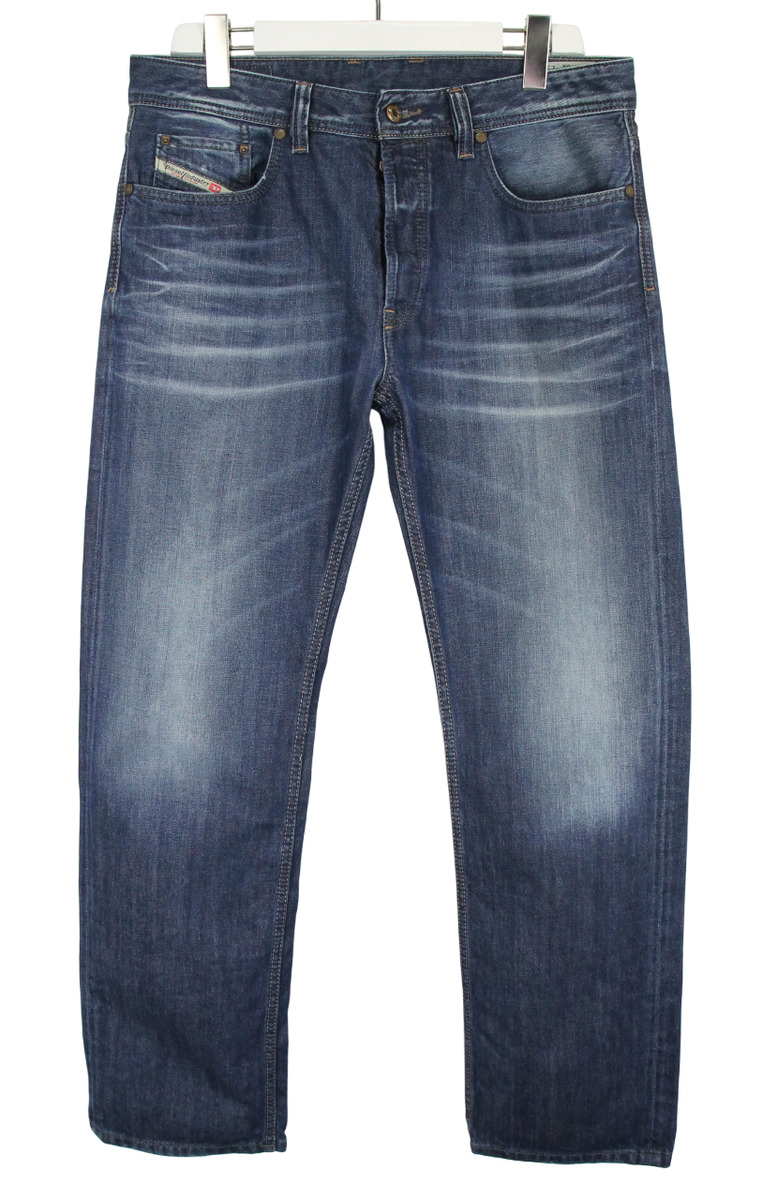 Diesel Relaxed Jeans Men's 30 in Inseam for sale | eBay Diesel Relaxed Jeans Men's 30 in Inseam for sale | eBay