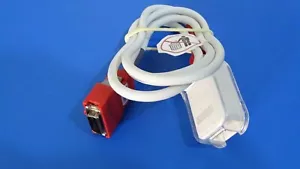Masimo 2055 Patientenkabel ROT LNC 20-polig SpO2 4 Fuß - Bild 1 von 4