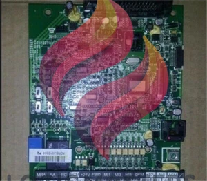 Placa madre Delta Inverter Vfd-V usada 1 pieza placa CPU ei - Imagen 1 de 3