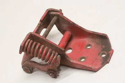 Original 1970-81 Chevrolet Camaro Pontiac Firebird Right Upper Door Hinge RH - Image 1 of 4