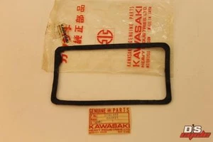 NOS KAWASAKI KZ400 1974-78 STARTER MOTOR COVER GASKET 21166-002 OEM M - Picture 1 of 8