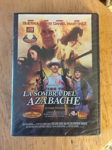 La Sombra Del Azabache (DVD,2006) - Foto 1 di 2
