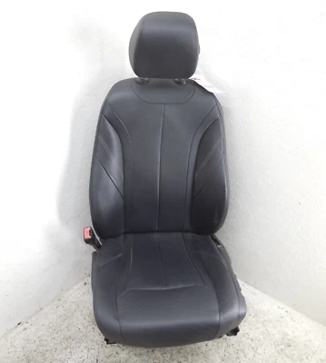 2012 13 14 2015 BMW 335i Sedan Front Seat Left LH Driver OEM 328i 330i Foto 1 de 4