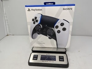 PS5 Dualsense Edge Wireless Controller factory sealed for Serious players - Picture 1 of 2