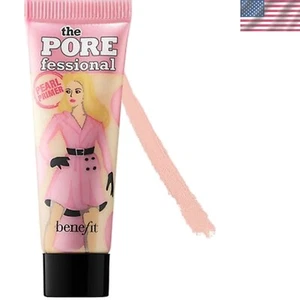 The Porefessional Pearl Primer - Lightweight Pore Treatment & Radiance Booster - Picture 1 of 3