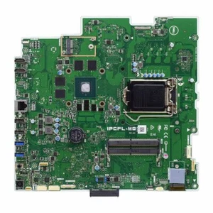 Dell Inspiron 27 5477 7777 Motherboard M-ATX Intel LGA1151 DDR4 IPCFL-MG KRJ4N - Picture 1 of 7