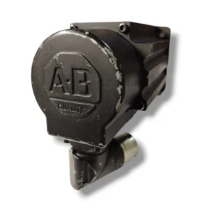 ALLEN BRADLEY VPL-A0752E-PJ12AA SER A - Imagen 1 de 7