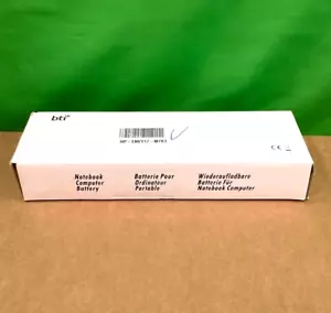 BTI 6 Cell Li-Ion Battery HP Envy 17 m7 HP-ENVY17-M7X3 ✅❤️️✅❤️️ NEW! Open Box - Picture 1 of 5