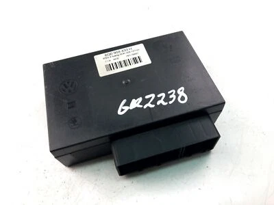 Centralina VW POLO 6N2 6Q0959433H 2000 16430892 - Immagine 1 di 4