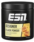 ESN Designer Flavor Powder, Honey Cereal, 250 g