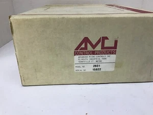 AMC Control Products 2831 Controller - Picture 1 of 5